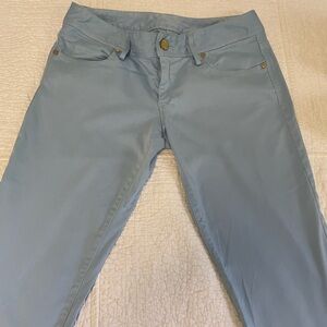 Lilly Pulitzer Worth Skinny Jeans Size 4